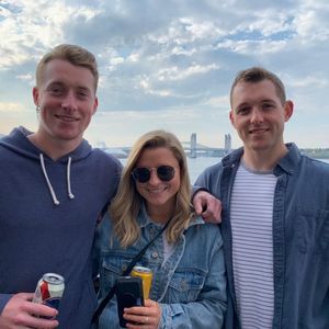 Meet your Posher, Jen